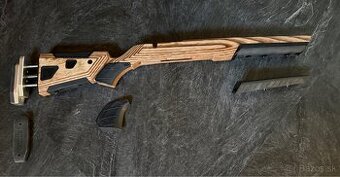 Cz 457 pažba AT ONE