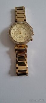 Predám dámske hodinky Michael Kors