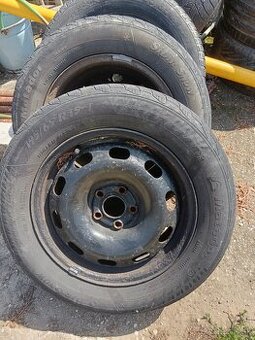 Plech R15 5x100