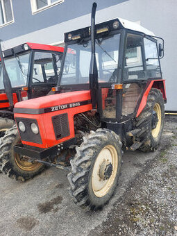 ponúkam zetor 5245