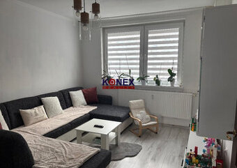 NA PREDAJ – 4-izbový byt TREBIŠOV - 1