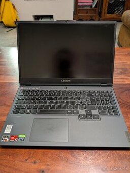 Lenovo Legion 5 15ARH05H – herný notebook