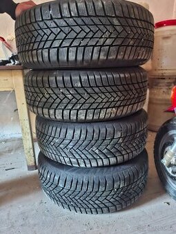 5x130 audi q7 R18