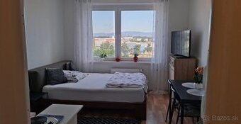 Prenájom Garsónka Malacky - 1