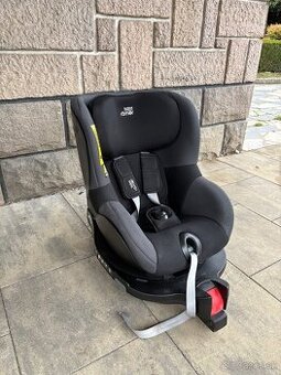Autosedačka Britax Römer DUALFIX M i-SIZE