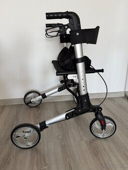 Chodítko pre seniorov štvorkolesové ANTAR - 1