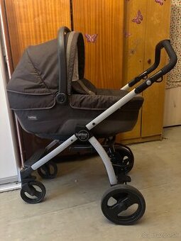 Kocik Peg perego book plus s