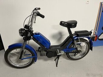 Na predaj Babetta 210 s papiermi