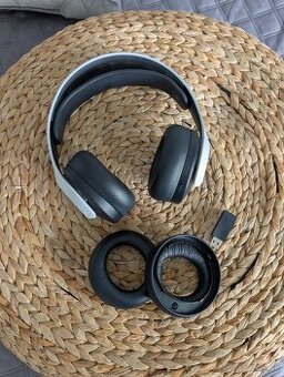 Rezervovane -sluchadla PlayStation Pulse 3D Wireless Headset - 1