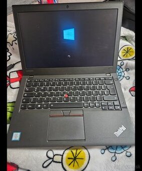 Notebook lenovo thinkpad x260..
