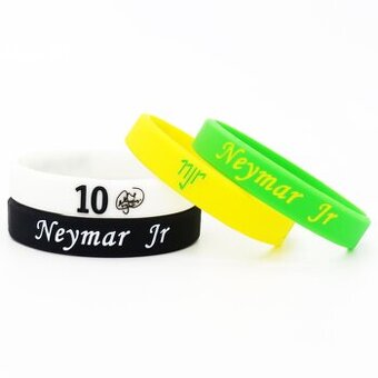 Naramok Neymar futbal
