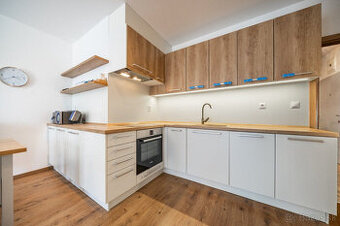 NOVOSTAVBA 2i BYTU - SÍDLISKO PLATAN, ŠAMORÍN