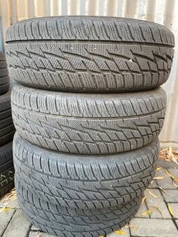 195/65r15 zimne matador sibirsnow