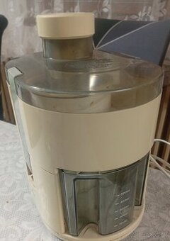 Odšťavovač ovocia