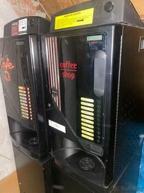 kávomat - 1