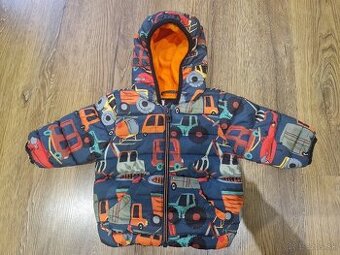Detska bunda 62/68