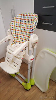 detska jedalenska stolicka