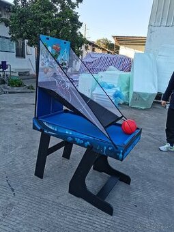 Predám multifunšný herný stôl - Kombi 15- úplne nový