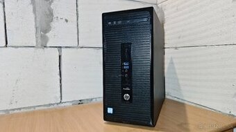 Budget KING pc