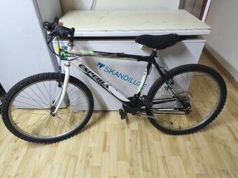 Predám pánsky bicykel