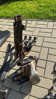 Zvody Kawasaki zx6r 2011