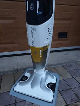 Vysávač Rowenta RY8561WH Clean & Steam Multi 3 v 1