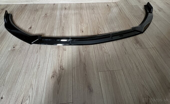 PREDNÝ SPOILER MERCEDES A W 177 2019-2022