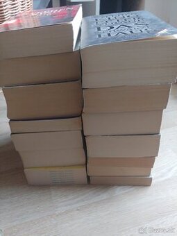 Stephen King, beletria v nemcine, nova aj citana