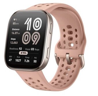 Amazfit Bip 6 Blush