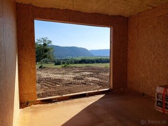 Novostavba rodinného domu, Rožňava - 1