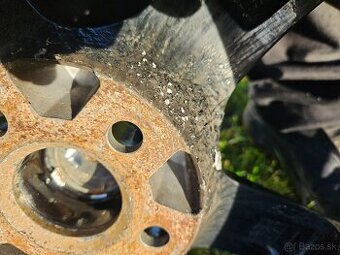 Predam elektrony r15