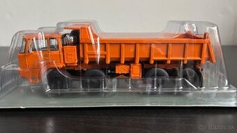 TATRA 813 8x8 S1 1/43 DeaGostini