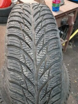 Celoročné pneu matador  175/65 R14