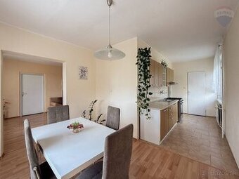 PREDANÉNa predaj: 2-izbový byt – Zvolen, ul. Štefana V