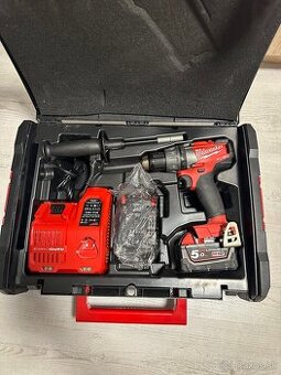 Milwaukee M18