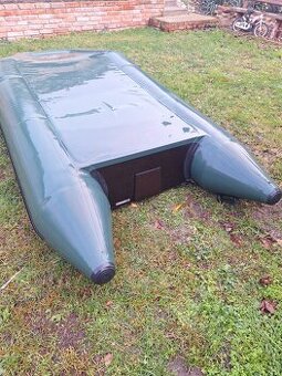 Predám čln Kolibri KM 330