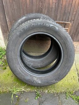 Michelin 195/65 R15 letné
