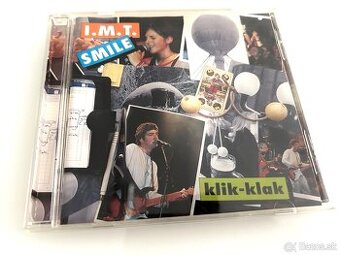 IMT SMILE- Klik Klak 😉😉😉