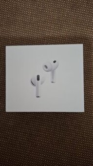 Airpods pro 3