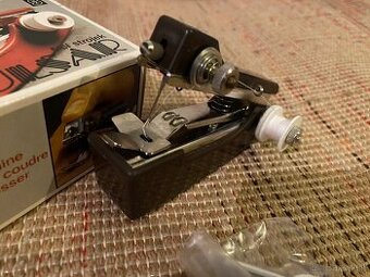 Sijaci srojcek Pulsar