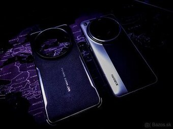 Vymenim Xiaomi 15 Ultra za Iphon 16 Pro Max - S25U - S24U