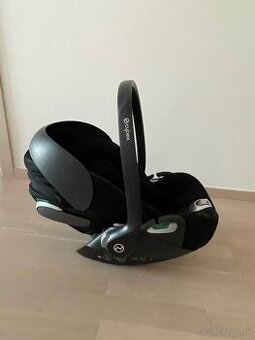 Cybex Cloud Z2 i-Size