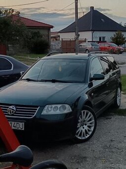 Vw Passat B5.5