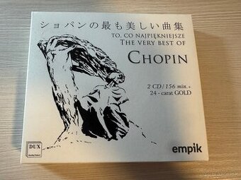 Chopin - The very best of