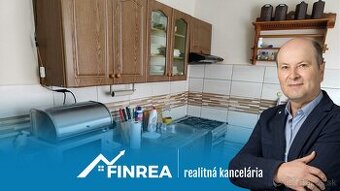 FINREA│4izbový byt v Martine - Priekope na predaj, 83m
