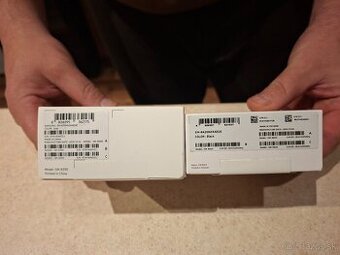 Predám originál príslušenstvo Samsung