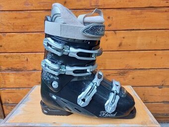 Predam lyziarky HEAD..