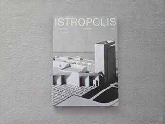 Dom odborov — Istropolis