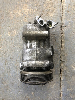 Kompresor klimatizacie