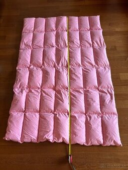 Páperový paplón - nový